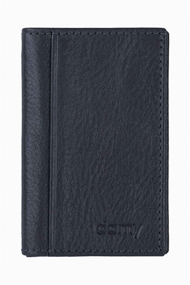 555AR Unisex Portföy Antrasit