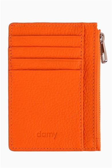589 Unisex Portföy Turuncu