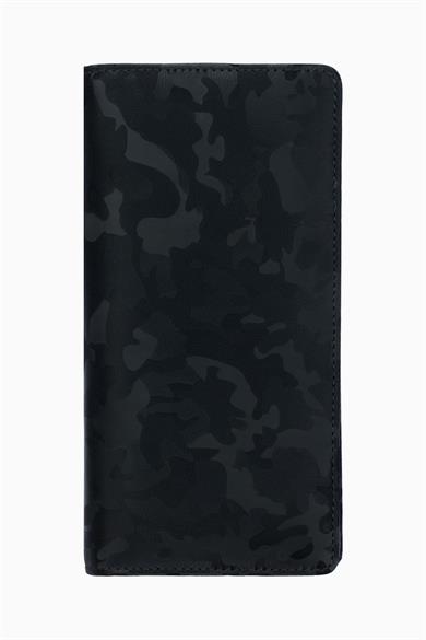 804KM Unisex Portföy Siyah