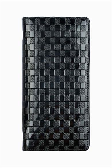 804RG Unisex Portföy Siyah