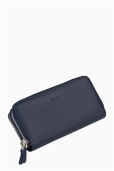 8265MG Unisex El Portföyü Lacivert