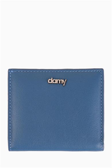 906AR Kadın Portföy Mavi