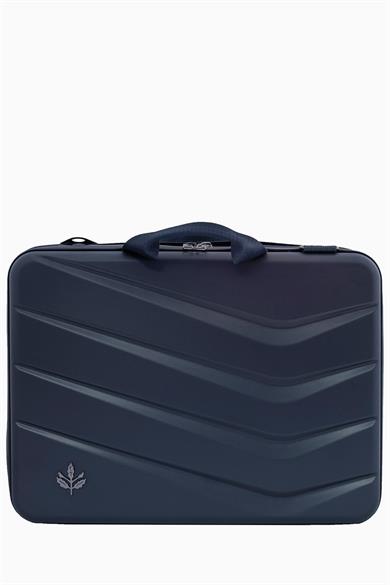 Fenerbahçe 15,6 inç ABS Gövde Laptop Çantası Lacivert