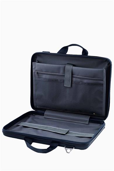 Fenerbahçe 15,6 inç ABS Gövde Laptop Çantası Lacivert