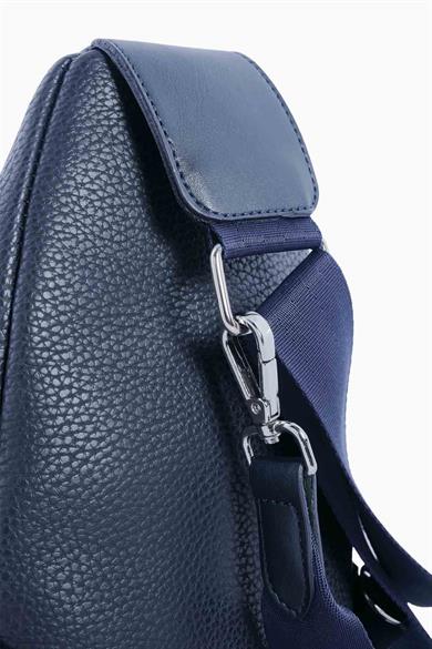 Fenerbahçe Çift Bölmeli BodyBag - Lacivert