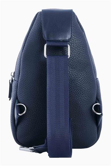 Fenerbahçe Çift Bölmeli BodyBag - Lacivert