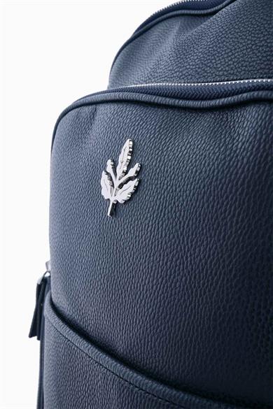 Fenerbahçe Çift Bölmeli Sırt Çantası - Lacivert