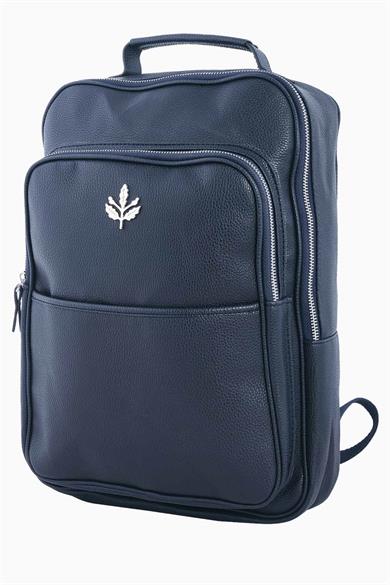 Fenerbahçe Çift Bölmeli Sırt Çantası - Lacivert