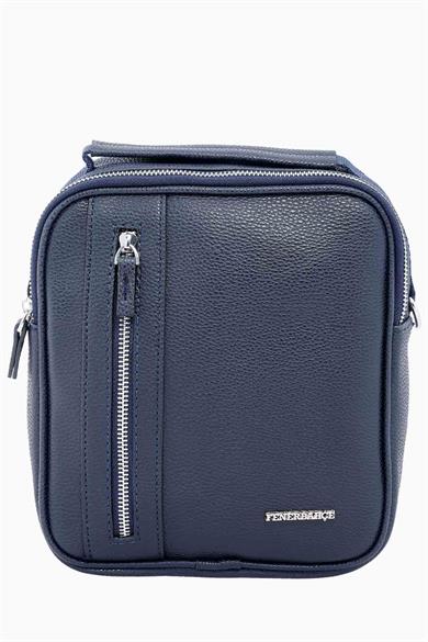 Fenerbahçe Omuz Çantası - Lacivert