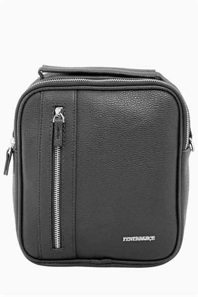 Fenerbahçe Omuz Çantası - Siyah