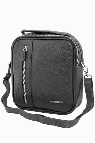 Fenerbahçe Omuz Çantası - Siyah