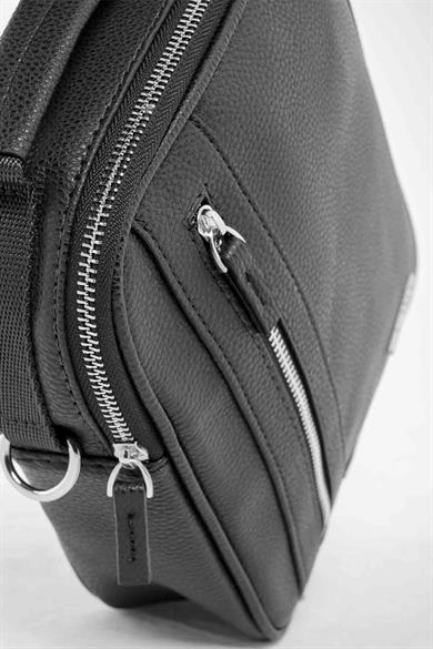 Fenerbahçe Omuz Çantası - Siyah