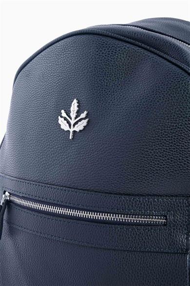 Fenerbahçe Önden Cepli Sırt Çantası - Lacivert