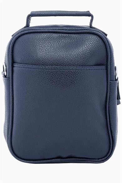 Fenerbahçe Orta Boy El - Omuz Çantası  - Lacivert