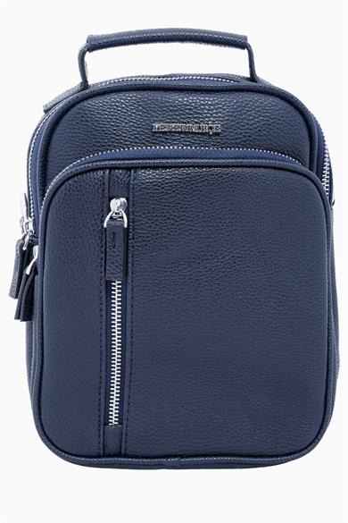 Fenerbahçe Orta Boy El - Omuz Çantası  - Lacivert