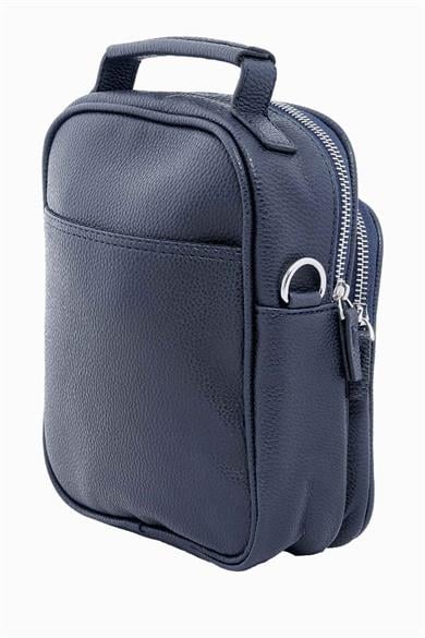 Fenerbahçe Orta Boy El - Omuz Çantası  - Lacivert