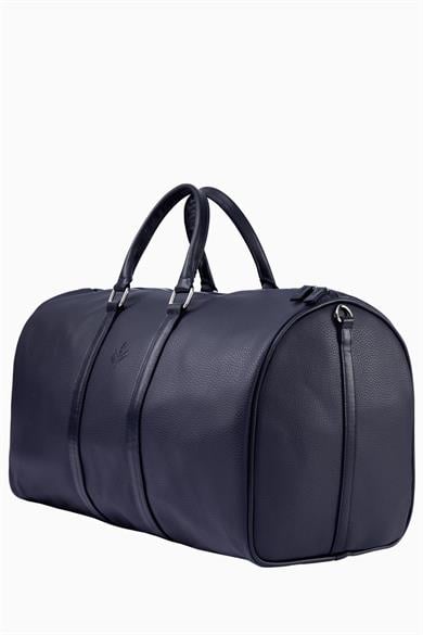 Fenerbahçe Palamut Logolu Seyahat Çantası (CN315TDS09) - Lacivert