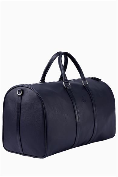 Fenerbahçe Palamut Logolu Seyahat Çantası (CN315TDS09) - Lacivert