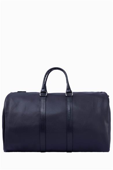 Fenerbahçe Palamut Logolu Seyahat Çantası (CN315TDS09) - Lacivert