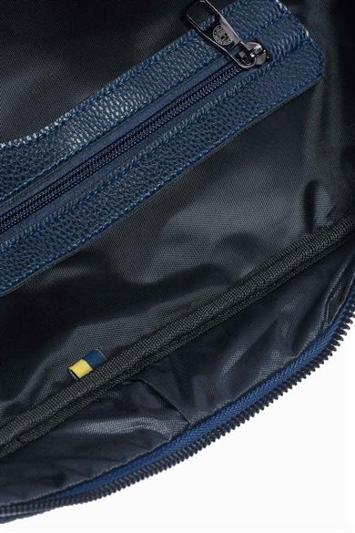 Fenerbahçe Seyahat Çantası Büyük Lacivert