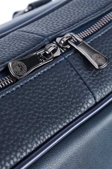 Fenerbahçe Seyahat Çantası Büyük Lacivert