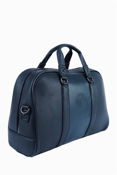 Fenerbahçe Seyahat Çantası Büyük Lacivert