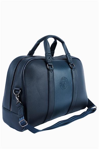 Fenerbahçe Seyahat Çantası Büyük Lacivert