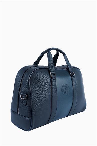 Fenerbahçe Seyahat Çantası Orta Lacivert