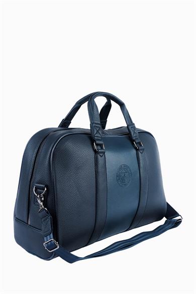 Fenerbahçe Seyahat Çantası Orta Lacivert