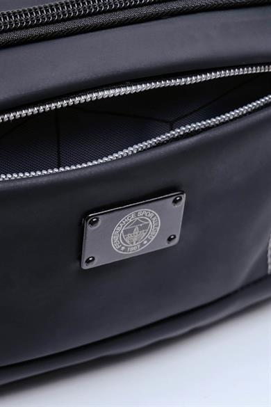 Fenerbahçe Suni Deri Bodybag Siyah