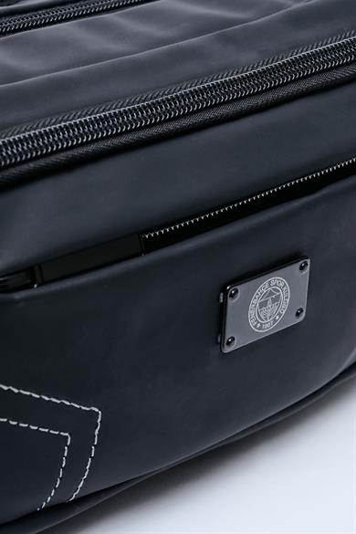 Fenerbahçe Suni Deri Bodybag Siyah