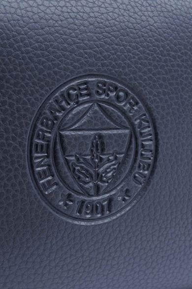 Fenerbahçe Suni Deri El Çantası (CN316TDS01) - Lacivert