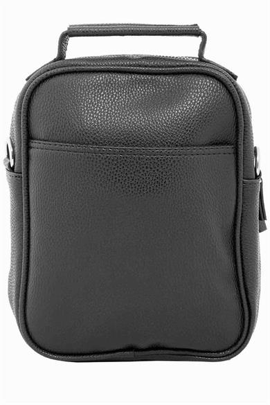 Fenerbahçe Orta Boy El - Omuz Çantası  - Siyah