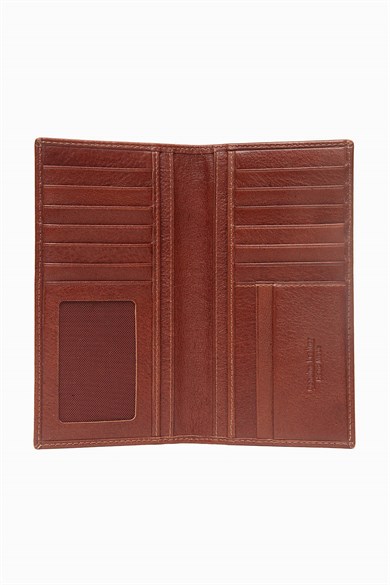 Hakiki Deri El Portföyü 802 - Taba