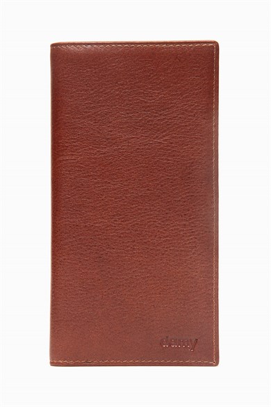 Hakiki Deri El Portföyü 802 - Taba