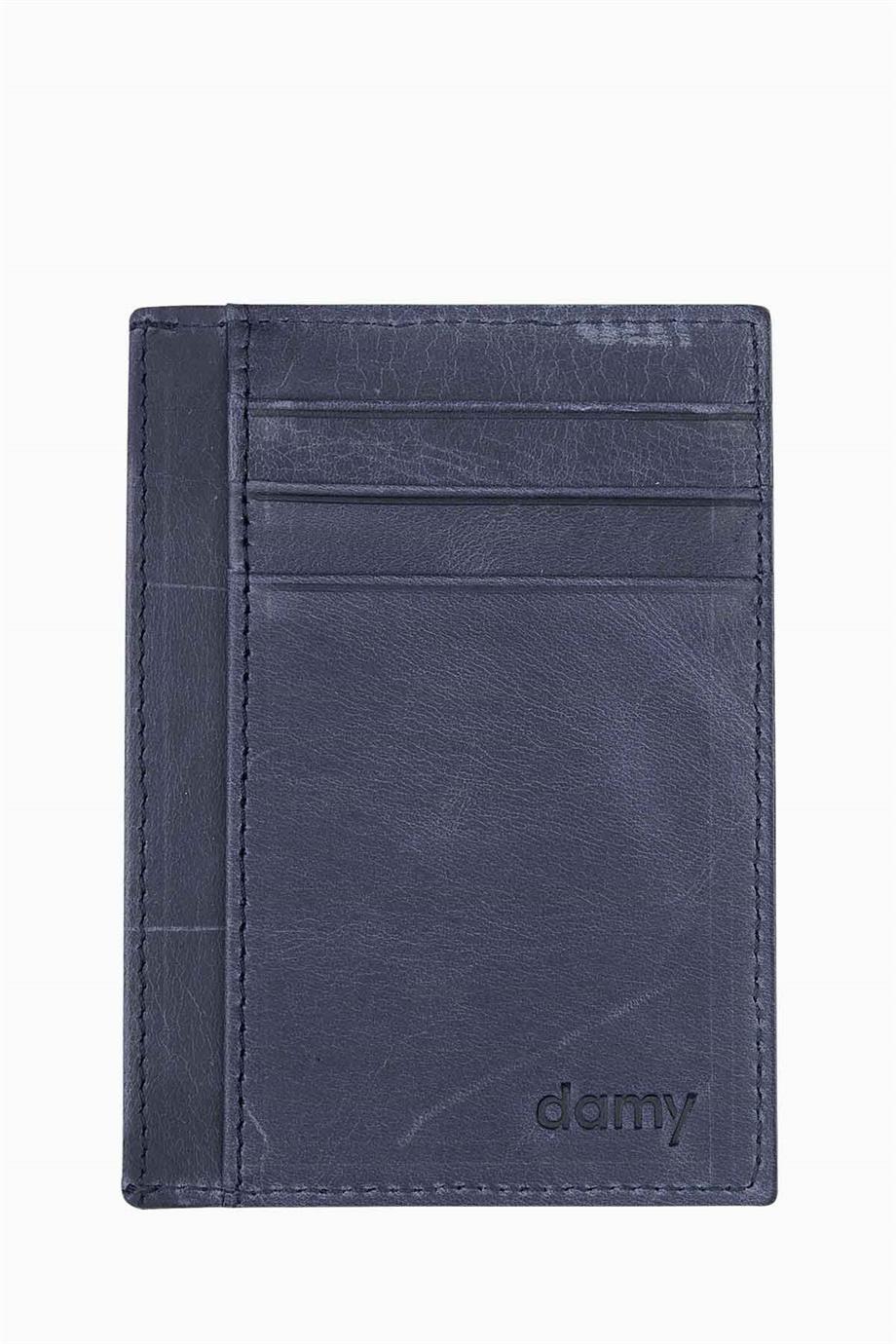 588CR Unisex Portföy Lacivert