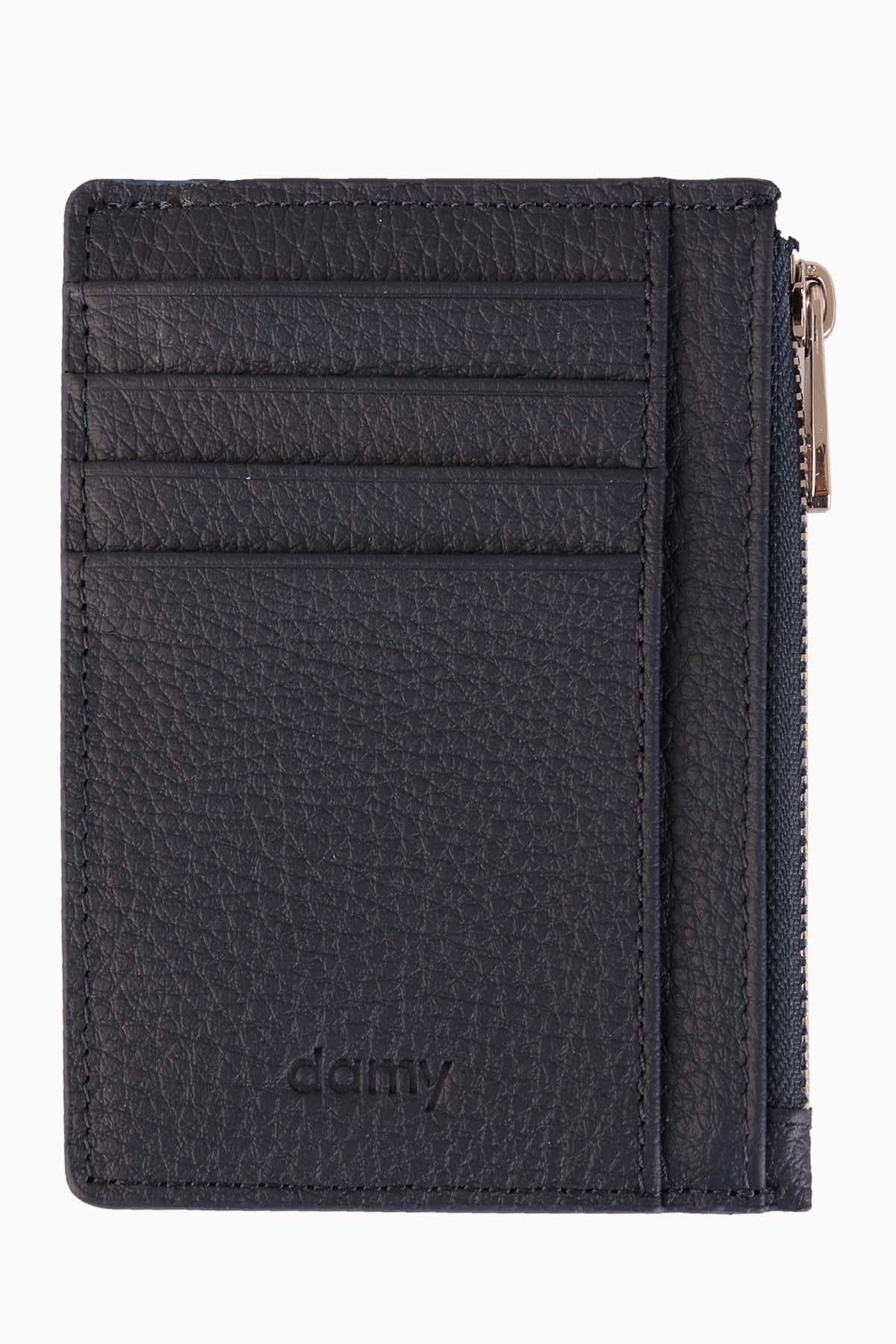 589 Unisex Portföy Lacivert