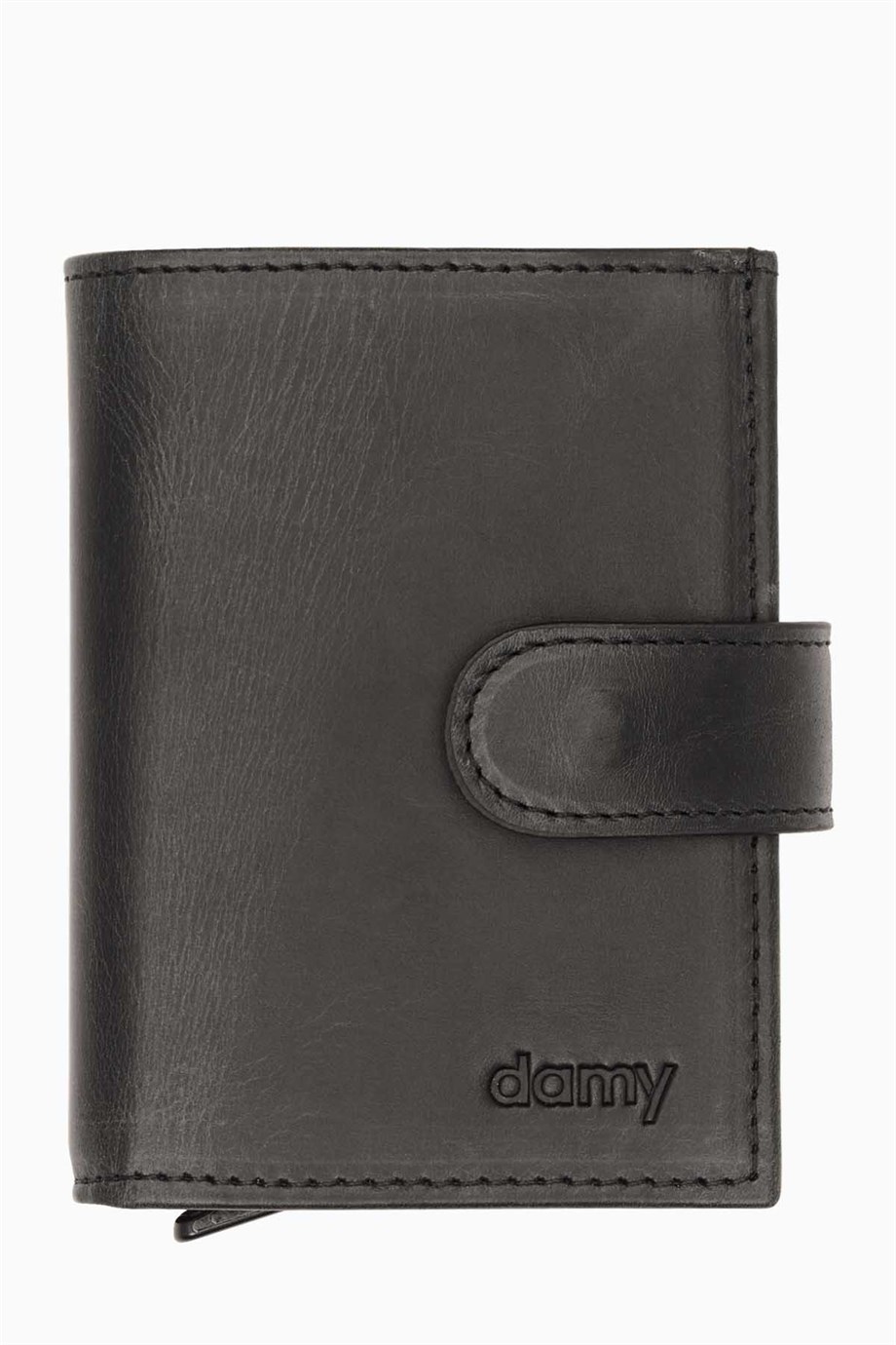 615CR Unisex Portföy Siyah