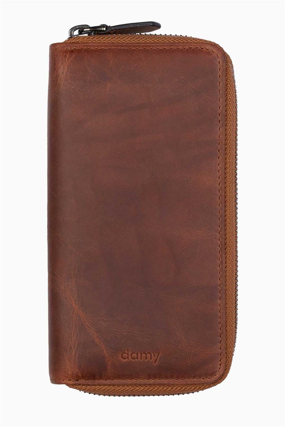 833CR Unisex El Portföyü Taba