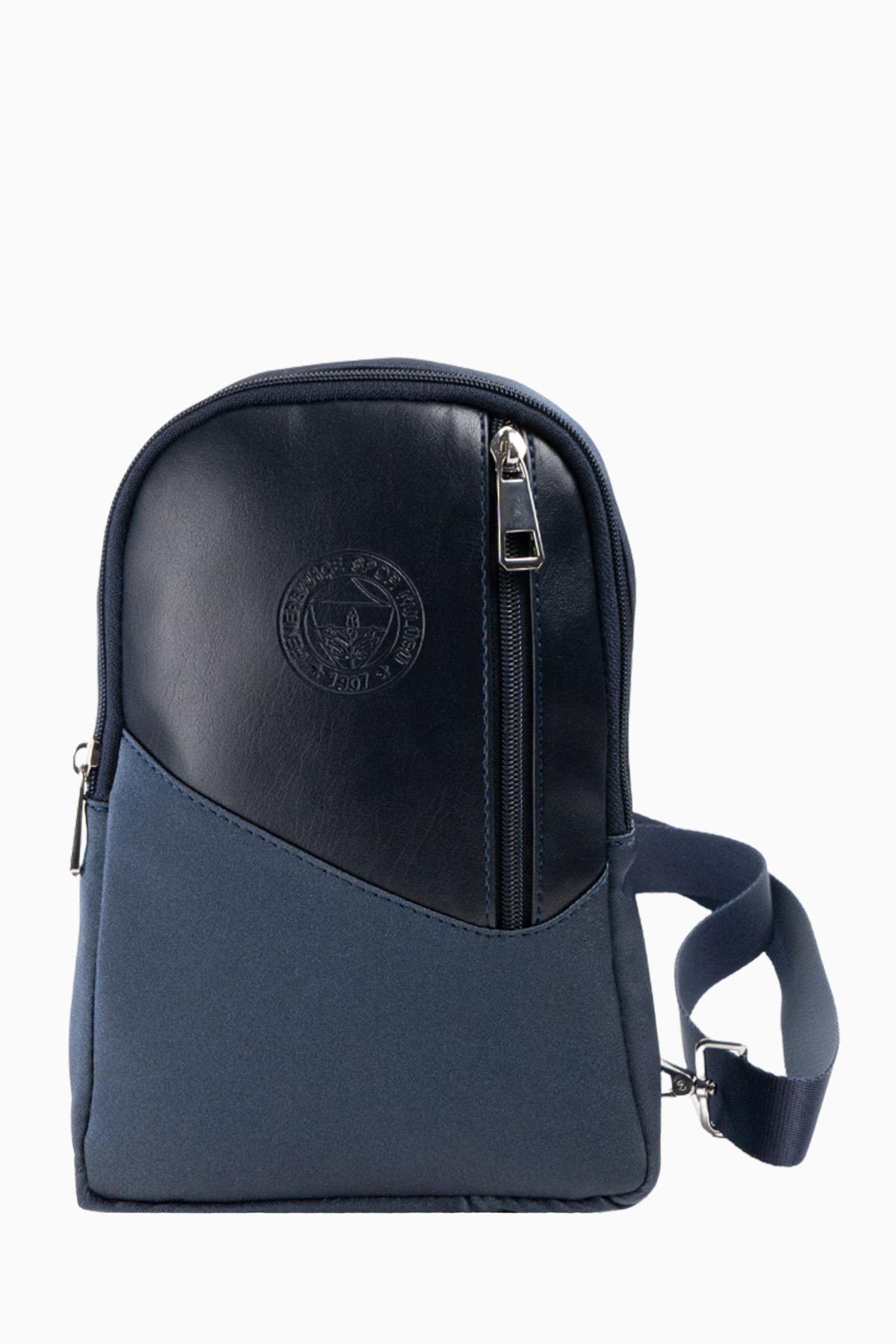 Fenerbahçe Garnili Freebag Çanta (CN316TFS02)