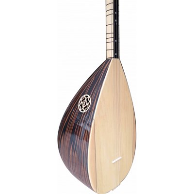  Profesyonel Masterwork Kısa Sap Bağlama