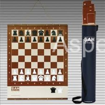 Satranç Eğitim Panosu