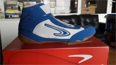 Güreş Ayakkabısı Valcor