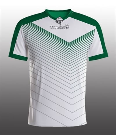 Dijital Futbol ve Halısaha Forma Özel Sipariş