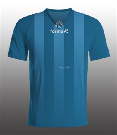 Dijital Futbol ve Halısaha Forma