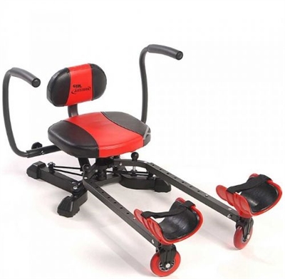 AbsStorm Egzersiz Zayıflama Aleti