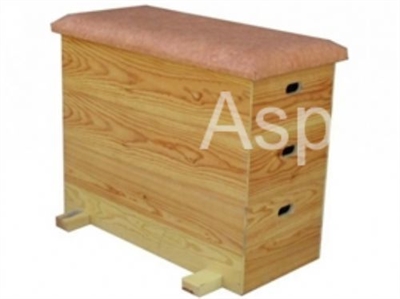 Atlama Kasası - 3 katlı - Standart