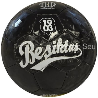 Futbol Topu Beşiktaş (Lisanslı Ürün)