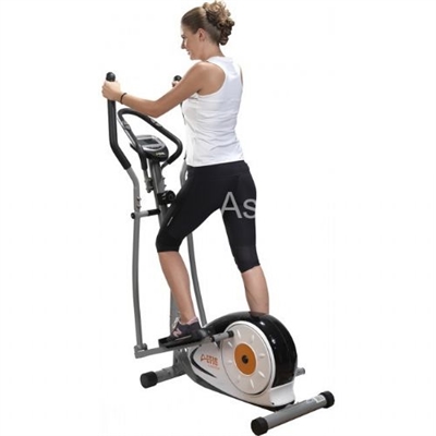 Eliptik Bisiklet - A Master