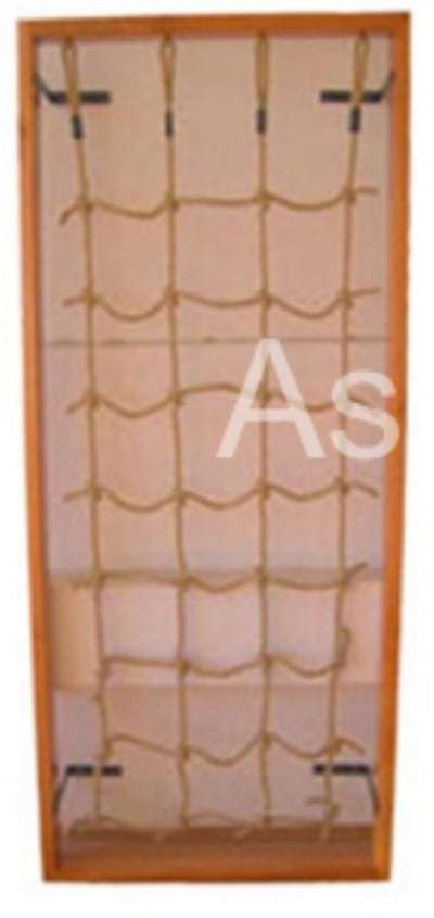 Halat Merdiven (Tırmanma Halatı)